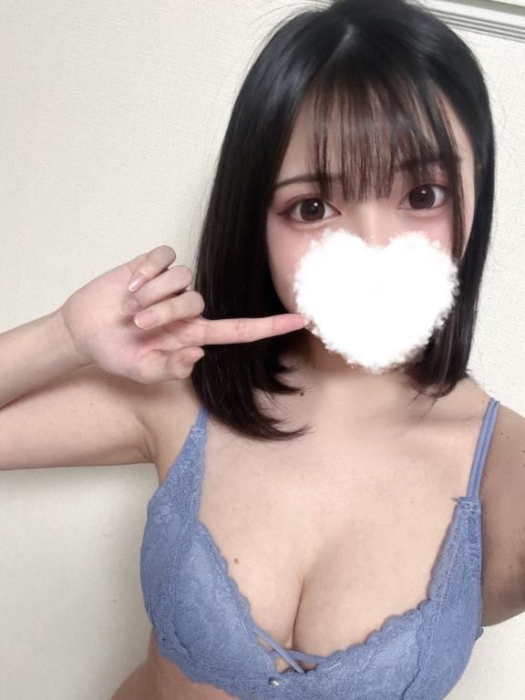 🖐️が💕