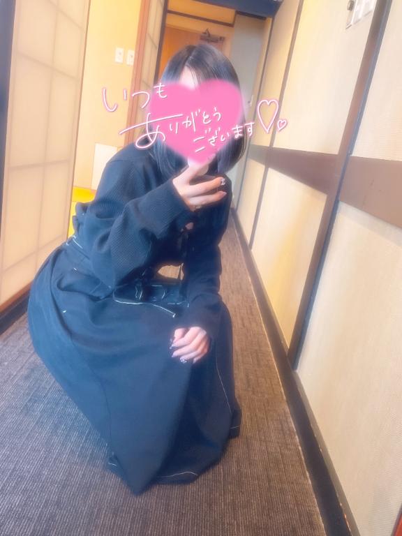 ドキドキ