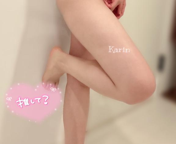 かりん【8等身モデル美女】