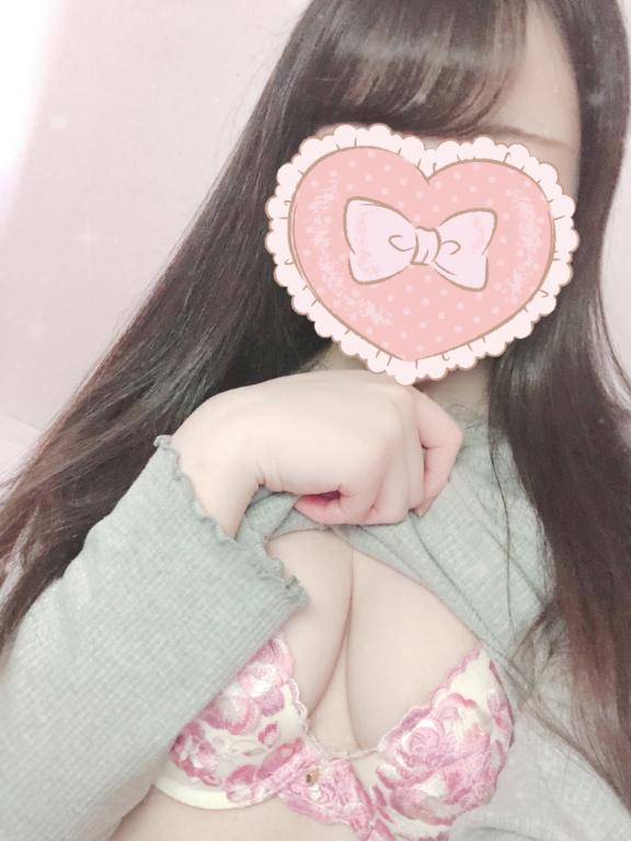 どっちも敏感…！